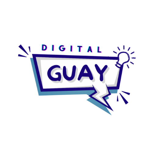 GUAY LOGO
