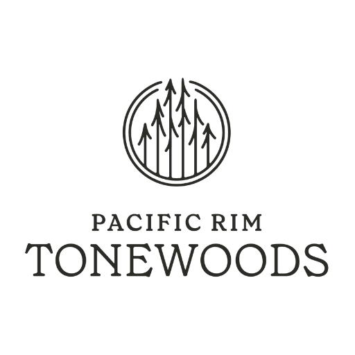 Logo PRTonewoods