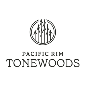 Logo Pacific Rim